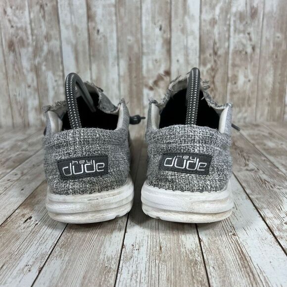 Hey dude mens 8‎ - Picture 3 of 8